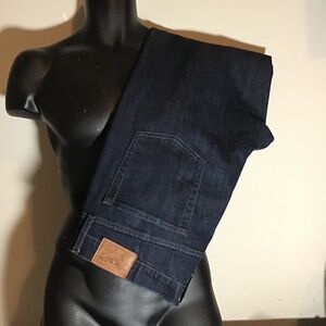 😎#430, Flag & Anthem men’s jeans size W36/L34, new condition, see photos
